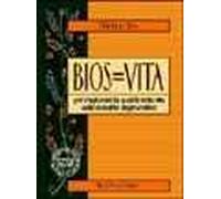 Bios=vita. Per migliorare la qualità della vita nelle malattie degenerative