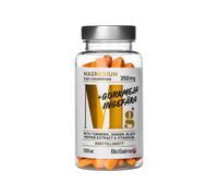 BioSalma Magnesio 350mg Curcuma Zenzero 100 Compresse C3 Complex® + B6 BioPerine