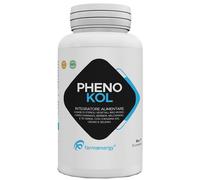 Biosalts FARMAENERGY PHENOKOL 30 COMPRESSE