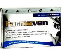 biosalts srl FARMAVEN 30 COMPRESSE