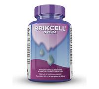 Biosalus BRIKCELL DRENA 30 CAPSULE