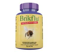 Biosalus BRIKFLU CARAMELLE PROPOLI 90 G