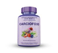 Biosalus CARCIOFO30 60 CAPSULE 27 GRAMMI