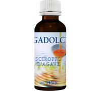 biosalus di vatrella a. sas Agadolce Sciroppo agave 100ml