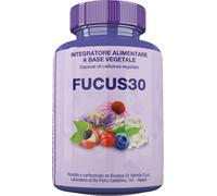 biosalus di vatrella a. sas Biofucus 60 Capsule Biosalus