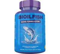 biosalus di vatrella a. sas Bioilfish 30 perle