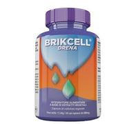 Biosalus Di Vatrella A. Sas Brikcell Drena 30 Capsule