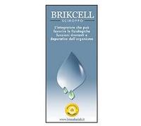 biosalus di vatrella a. sas Brikcell sciroppo 200ml