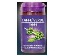 biosalus di vatrella a. sas Caffe'verde Mese 60capsulebiosalus