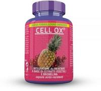 biosalus di vatrella a. sas Cell Ox 60capsule