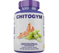 biosalus di vatrella a. sas Chitogym 60 Capsule Biosalus