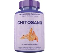 biosalus di vatrella a. sas Chitosano 100capsule 330mg Bsa
