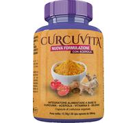 biosalus di vatrella a. sas Curcuvita 30capsule