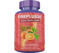 biosalus di vatrella a. sas Fireplus 30 30 Capsule Biosalus