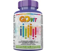 biosalus di vatrella a. sas Govit 30 Capsule