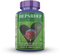 biosalus di vatrella a. sas Hepardep 60 Capsule