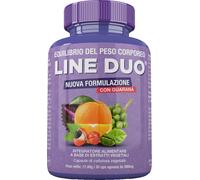 biosalus di vatrella a. sas Line Duo 30 Capsule