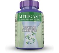 biosalus di vatrella a. sas Mitigast 80 Compresse Mast.