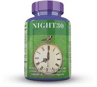 biosalus di vatrella a. sas Night 30 60 Capsule