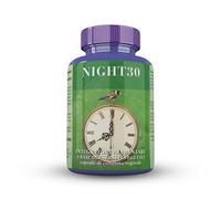 Biosalus Di Vatrella A. Sas Night 30 60 Capsule 28,8 G