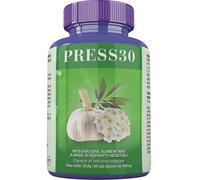 biosalus di vatrella a. sas Press 30 60 Capsule