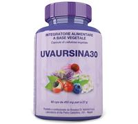 biosalus di vatrella a. sas Uvaursi30 60 capsule 28,8 grammi