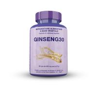 Biosalus GINSENG30 60 CAPSULE 27 G