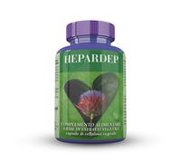 Biosalus® Hepardep Integratore Alimentare 60 Capsule