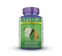 Biosalus® Laxgo Integratore Alimentare 50 Capsule