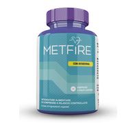 Biosalus METFIRE 30 COMPRESSE