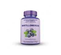 Biosalus Mirtillo Nero 30 Integratore 60 Capsule