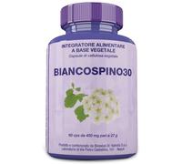 biosalus vatrella dr.ant.ss Biancospino 30 60capsule Biosalus