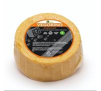 BIOSALUTE Vegorino Preparato alimentare Vegano, alimento vegetale alternativo al formaggio (Peperoncino, 500 gr)