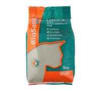Biosand Lettiera SuperAgglomerante Fine 7,5kg