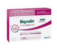 Bioscalin TricoAGE 50+ 90 compresse