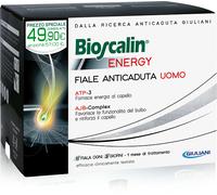 Bioscalin 10 Fiale Anticaduta
