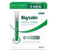 Giuliani BIOSCALIN TOTAL CARE ATTIVATORE CAPILLARE 10 ML + 1 REFILL