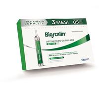 Bioscalin Attivatore Capillare ISFRP 1 2x10ml