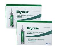 Bioscalin® Attivatore Capillare iSFRP-1 2x6 pz Fiale