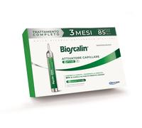 Bioscalin Attivatore Capillare ISFRP-1 da 2x10 Ml Trattamento 3 Mesi