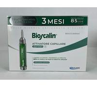 Bioscalin ATTIVATORE CAPILLARE ISFRP-1 PD maxi (confezione 3 mesi)