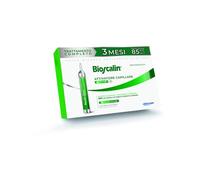 Bioscalin Attivatore Capillare iSFRP-1 - Per la caduta dei capelli di uomo e donna - Trattamento da 3 mesi