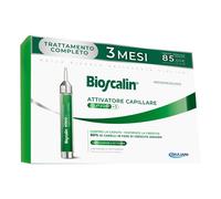Bioscalin Attivatore Capillare Isfrp-1 Super Promo Doppia Fiala Multiuso Per Un Trattamento Di 12 Settimane Totali