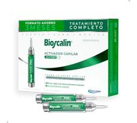 Bioscalin Attivatore per capelli iSFRP-1 | Caduta Capillare Temporanea | 2 dosatori da 10 ml