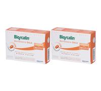 Bioscalin® Benessere Sole 2x40 pz Compresse