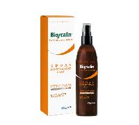 Bioscalin Benessere Sole Spray Capelli Protezione Solare 125 ml