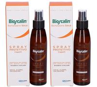 Bioscalin® Benessere Sole Spray Protettivo Capelli Set da 2 2x125 ml S