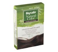Bioscalin Bioscalin Natural Color colorante castano scuro intenso