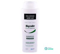 GIULIANI SpA BIOSCALIN NOVA GEN SH VOL400ML