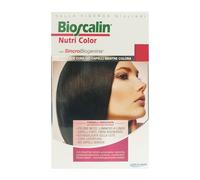 Bioscalin BIOSCALIN NUTRI COLOR 6,3 BIONDO SCURO DORATO SINCROB 124 ML
